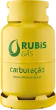 Propano Carburação 11 kg